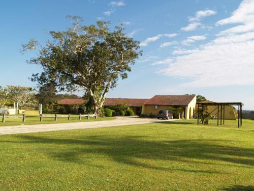 The Nambucca Motel
