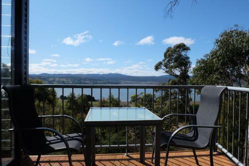Tamar Ridge Apartments