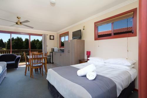 Hotel Aspect Tamar Valley Resort