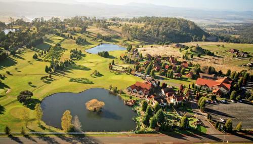 Hotel Aspect Tamar Valley Resort
