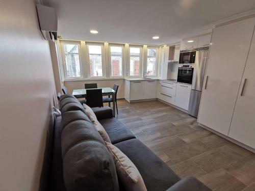 Apartamento Alfareiro