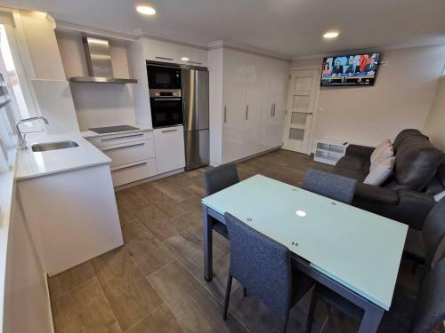 Apartamento Alfareiro