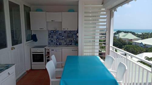 Apartamento Grands Appartements Vue Sur Mer