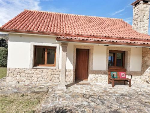Casa Barizo- Malpica
