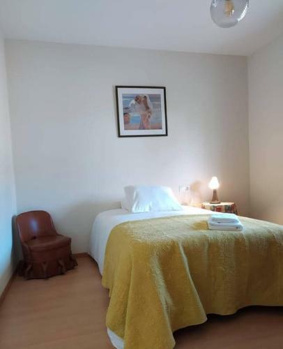 Casa Barizo- Malpica