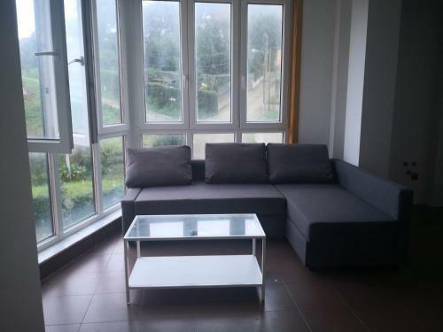 Apartamento Rua As Neves