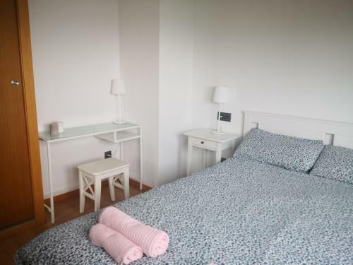 Apartamento Rua As Neves