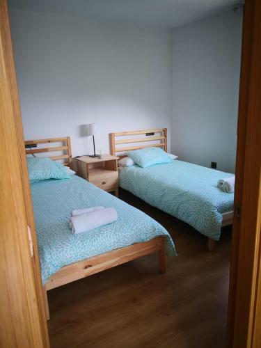 Apartamento Rua As Neves