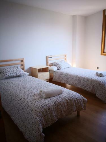 Apartamento Rua As Neves