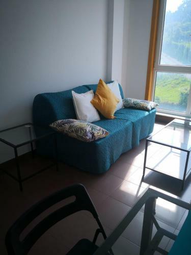 Apartamento Rua As Neves