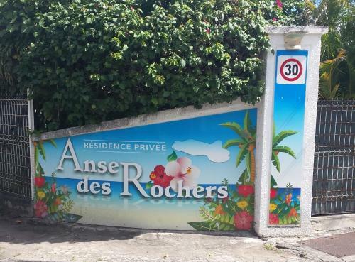 Apartamento Cactus Anse Des Rochers