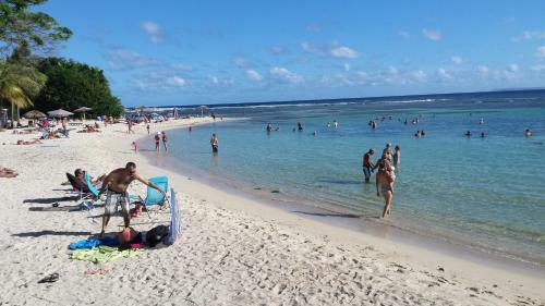 Apartamento Cactus Anse Des Rochers
