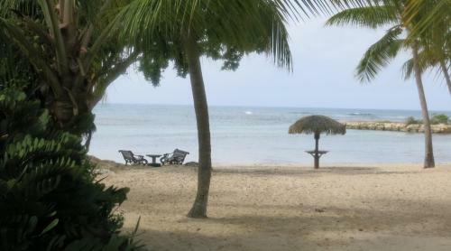Apartamento Cactus Anse Des Rochers