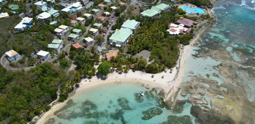 Apartamento Cactus Anse Des Rochers