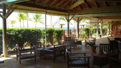 Apartamento Caribluewave Appartement Hippocampe