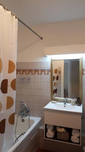 Apartamento Studio Gold