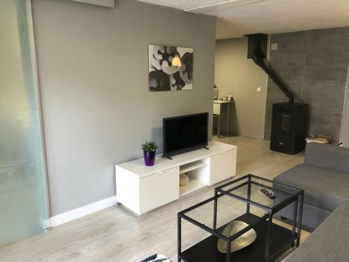 Apartamento La Casa Del �rbol