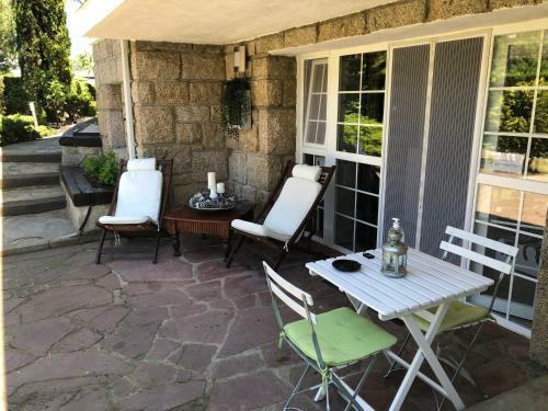 Apartamento La Casa Del �rbol