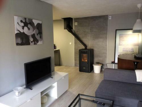 Apartamento La Casa Del �rbol