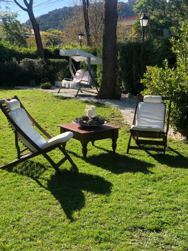 Apartamento La Casa Del �rbol