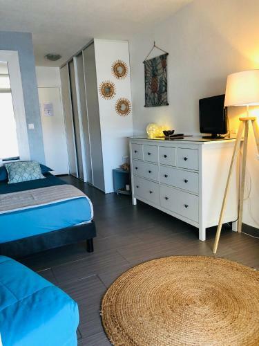 Apartamento Les Marines Kazatibo