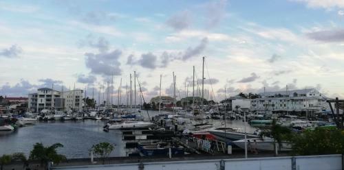 Apartamento Les Marines Kazatibo