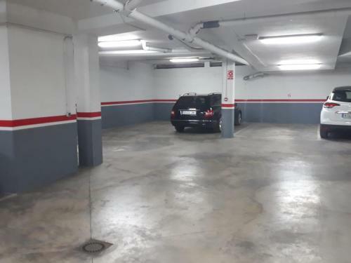 Apartamento Manzanares