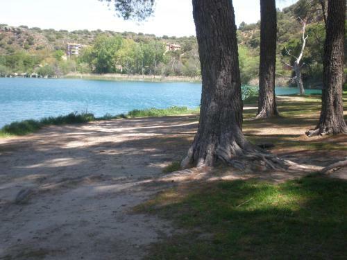 Apartamento Manzanares