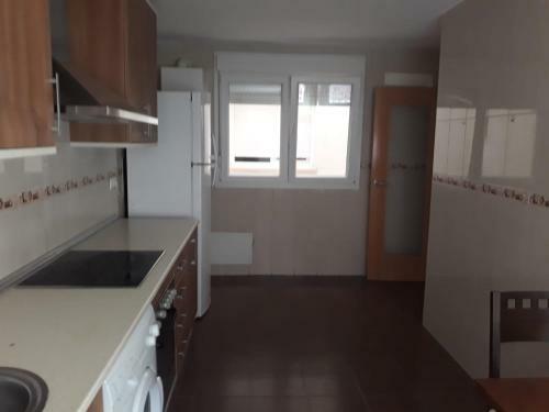 Apartamento Manzanares