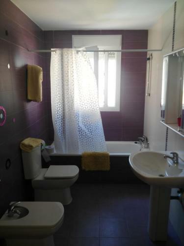 Apartamento Manzanares