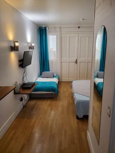 Apartamento Cozy Studio 331 Adr