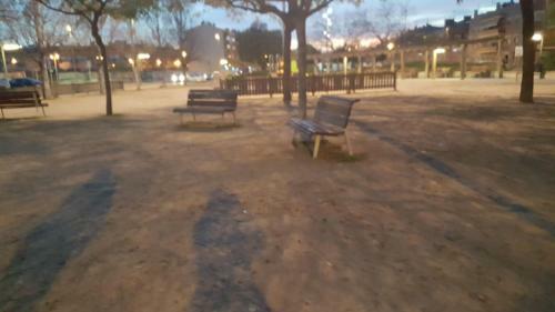 Apartamento Piso 3 Dormitorios Y Terraza