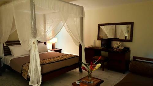 Apartamento Studio Alamanda