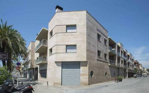 Apartamento Sweet Home