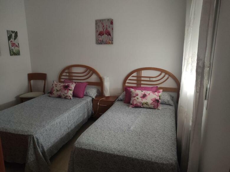 Apartamento Jes�s Del Perd�n