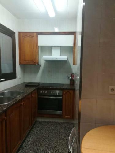Encantador Apartamento Cerca de La Playa