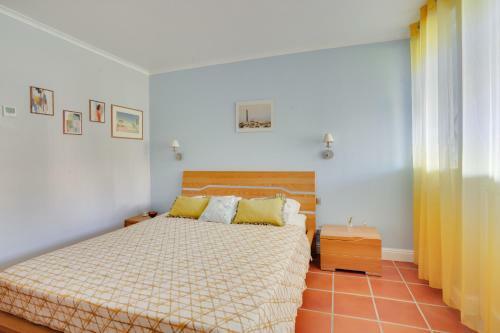 Apartamento Studio Sable Dor - Saint-francois