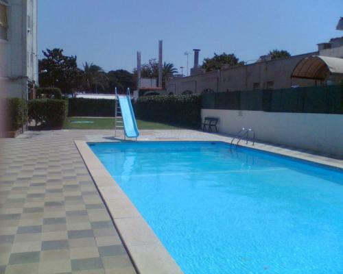 Apartamento Felicidad