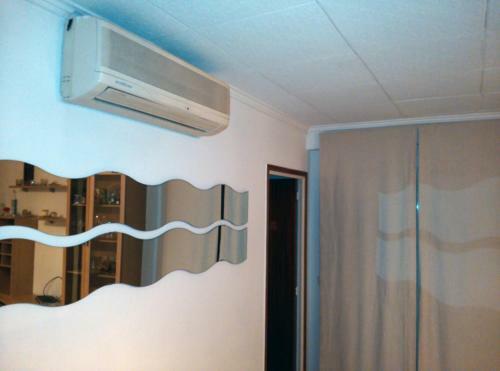 Apartamento Felicidad