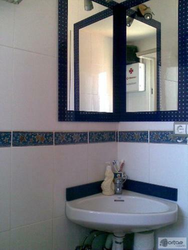 Apartamento Felicidad
