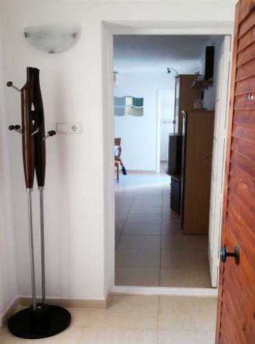 Apartamento Felicidad