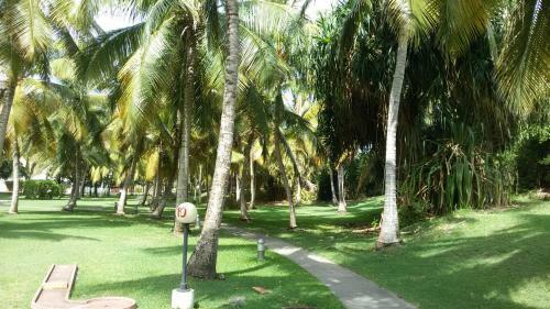 Apartamento R�sidence Anse Des Rochers