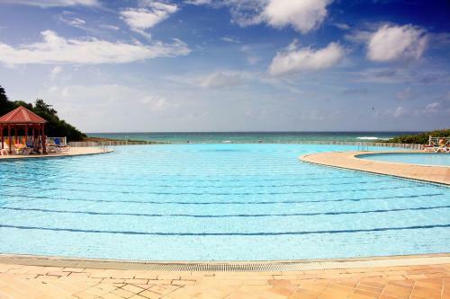 Apartamento Anse Des Rochers