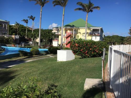 Apartamento Studio Anse Des Rochers