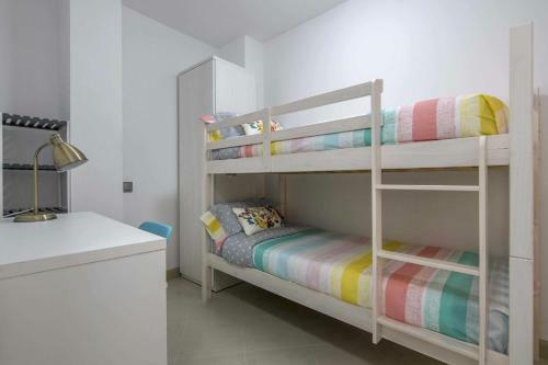 C Apartamento En Centro Hist�rico En Manresa