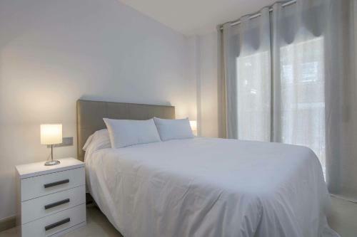 4 Apartamento Nuevo Junto A La Seu En Manresa
