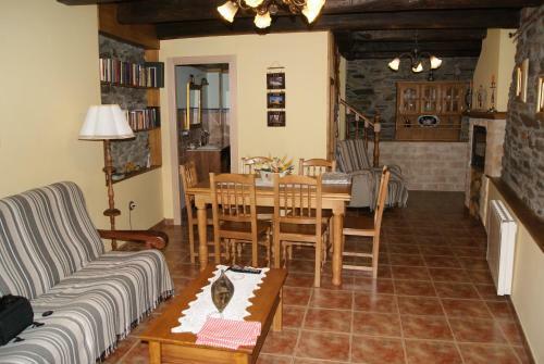 Agroturismo Casa Bell