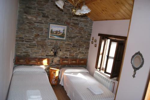 Agroturismo Casa Bell