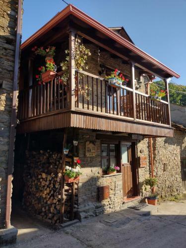 Agroturismo Casa Bell
