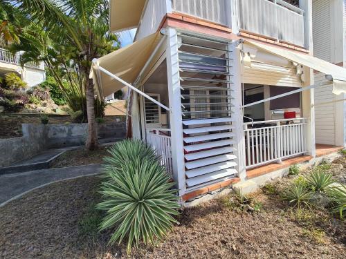 Apartamento Studio Plumbago